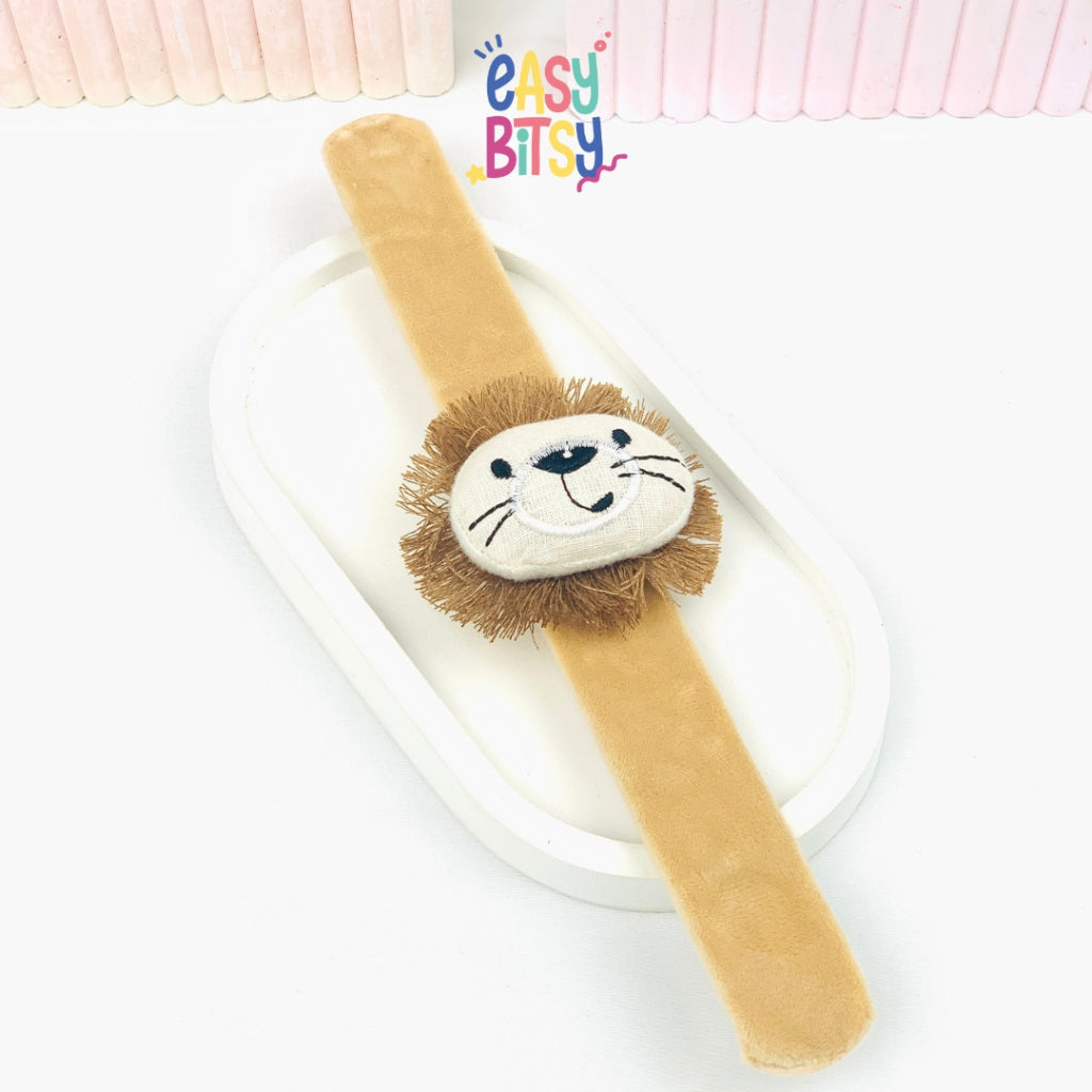 Easy Bitsy Aksesoris Jam Tangan Mainan Anak Karakter Tidak ada merek