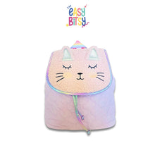 Easy Bitsy Tas Ransel Serut Anak TK SD Cat - Sailor Serut Tidak ada merek