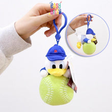Easy Bitsy Keychain Gantungan Boneka Micky and Friends Toy Story Tidak ada merek
