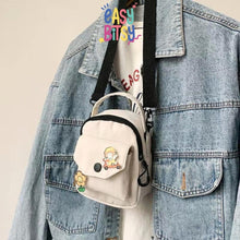 Easybitsy Tas Selempang Sling Bag Perempuan All Ages - Kanvas Tidak ada merek