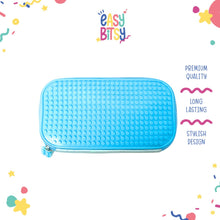 Easybitsy Tempat Pensil Pensil Case Anak Laki-Laki Perempuan All Ages  Pixel Bits - Lego Tidak ada merek
