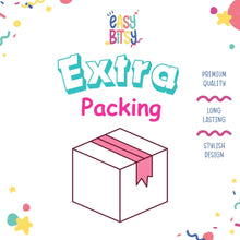 Easy Bitsy Extra Packing Kado Tidak ada merek