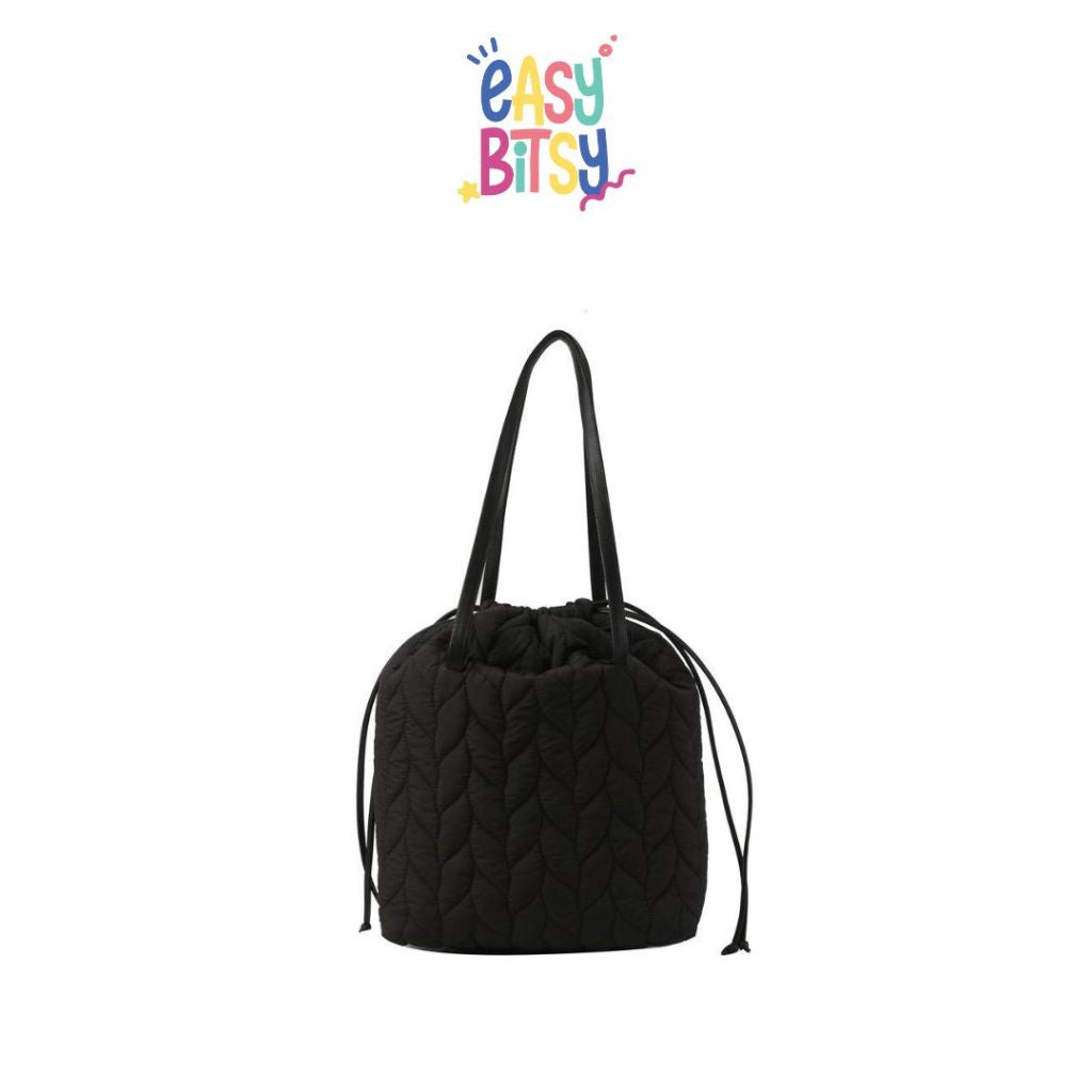 Easy Bitsy Tas Tote Bag Wanita Dewasa - Kimberly Tidak ada merek