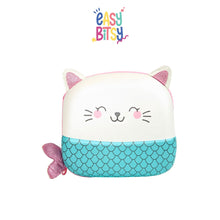 Easy Bitsy Tas Ransel Anak Perempuan PAUD-TK Cat Mermaid - Bloofy Tidak ada merek