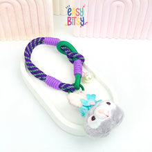 Easy Bitsy Keychain Gantungan Karakter Kartun - Moy Tidak ada merek