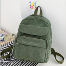 Easy Bitsy Tas Ransel Dewasa Korea Polos - Gabble Tidak ada merek