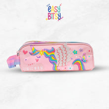 Easy Bitsy Pencil Case Tempat Pensil Anak Karakter- Magoo Tidak ada merek