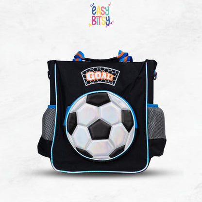 Easy Bitsy Tas Tote Bag Anak Karakter- Beavis Tidak ada merek