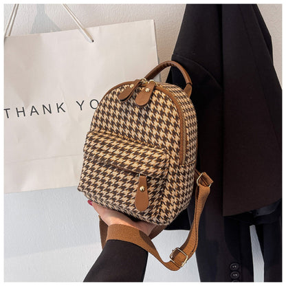 Easy Bitsy Tas Ransel Korea motif Abstrak Tidak ada merek