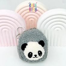 Easy Bitsy Keychain Dompet Bulu Tidak ada merek