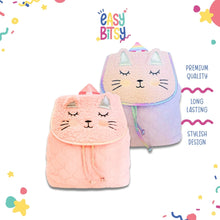 Easy Bitsy Tas Ransel Serut Anak TK SD Cat - Sailor Serut Tidak ada merek