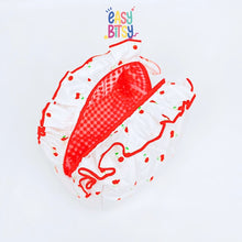 Easy Bitsy Pouch Korea Tempat Make Up Lucu - Cheerful Tidak ada merek