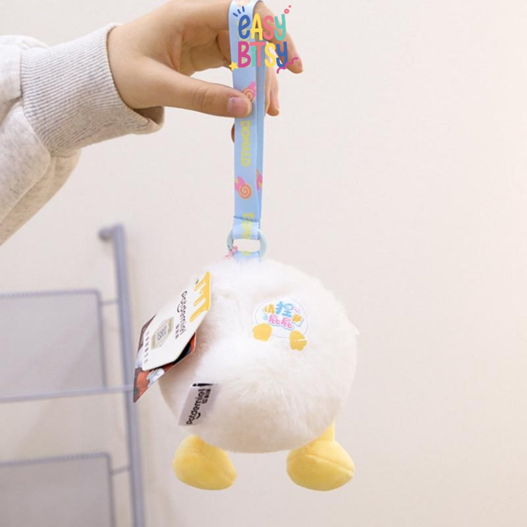 Easy Bitsy Keychain Gantungan Boneka Micky and Friends Toy Story Tidak ada merek