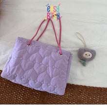 Easybitsy Tas Totebag Perempuan All Age Premium - Nylon Tidak ada merek