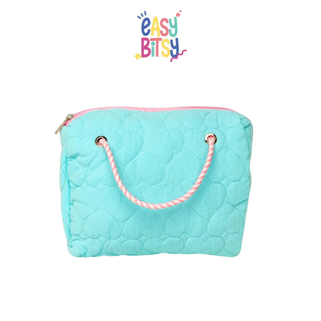 Easybitsy Tas Totebag Perempuan All Age Premium - Nylon Tidak ada merek