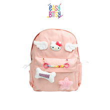 Easy Bitsy Tas Ransel Anak Wanita Pinky Tidak ada merek