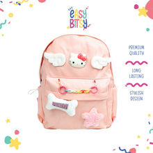 Easy Bitsy Tas Ransel Anak Wanita Pinky Tidak ada merek