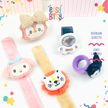 Easy Bitsy Aksesoris Jam Tangan Mainan Anak Karakter Tidak ada merek