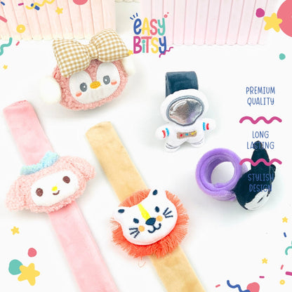 Easy Bitsy Aksesoris Jam Tangan Mainan Anak Karakter Tidak ada merek