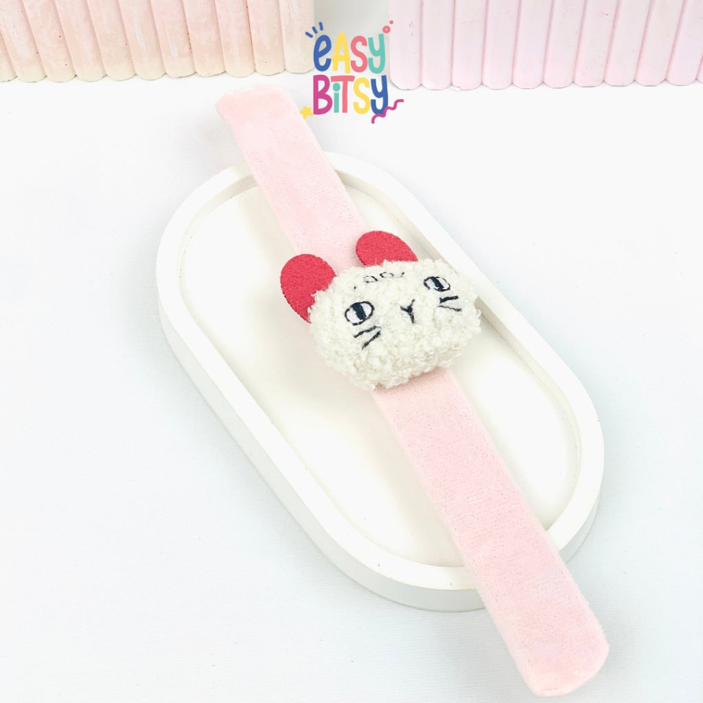 Easy Bitsy Aksesoris Jam Tangan Mainan Anak Karakter Tidak ada merek