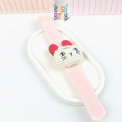 Easy Bitsy Aksesoris Jam Tangan Mainan Anak Karakter Tidak ada merek