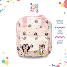 Easy Bitsy Tas Ransel Backpack Perempuan PAUD-TK Premium Minnie Mouse Pink - ZR Tidak ada merek