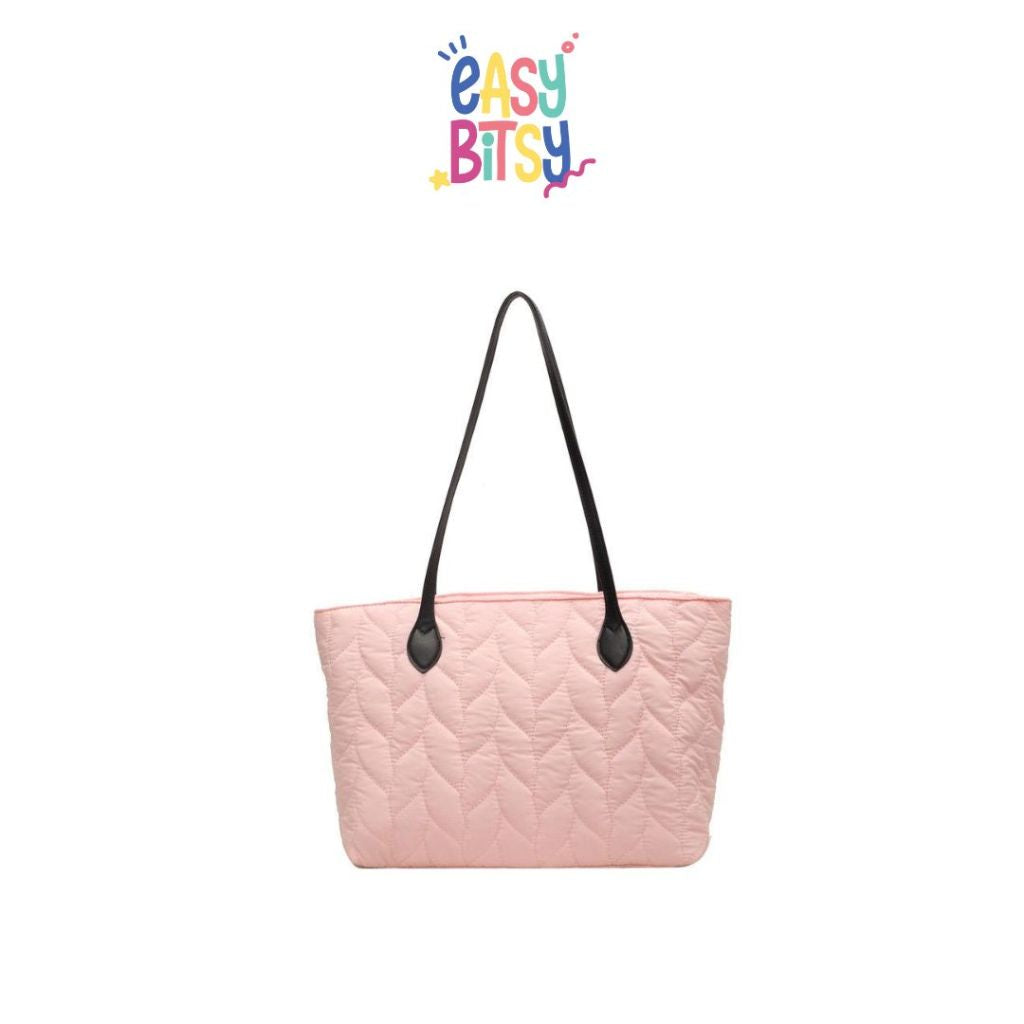 Easy Bitsy Tote Bag Wanita Dewasa - Aurora Tidak ada merek