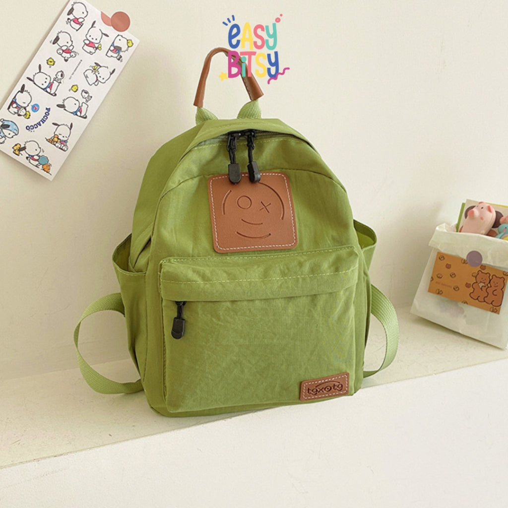 Easy Bitsy Tas Anak Polos Paud TK - Tweety Tidak ada merek