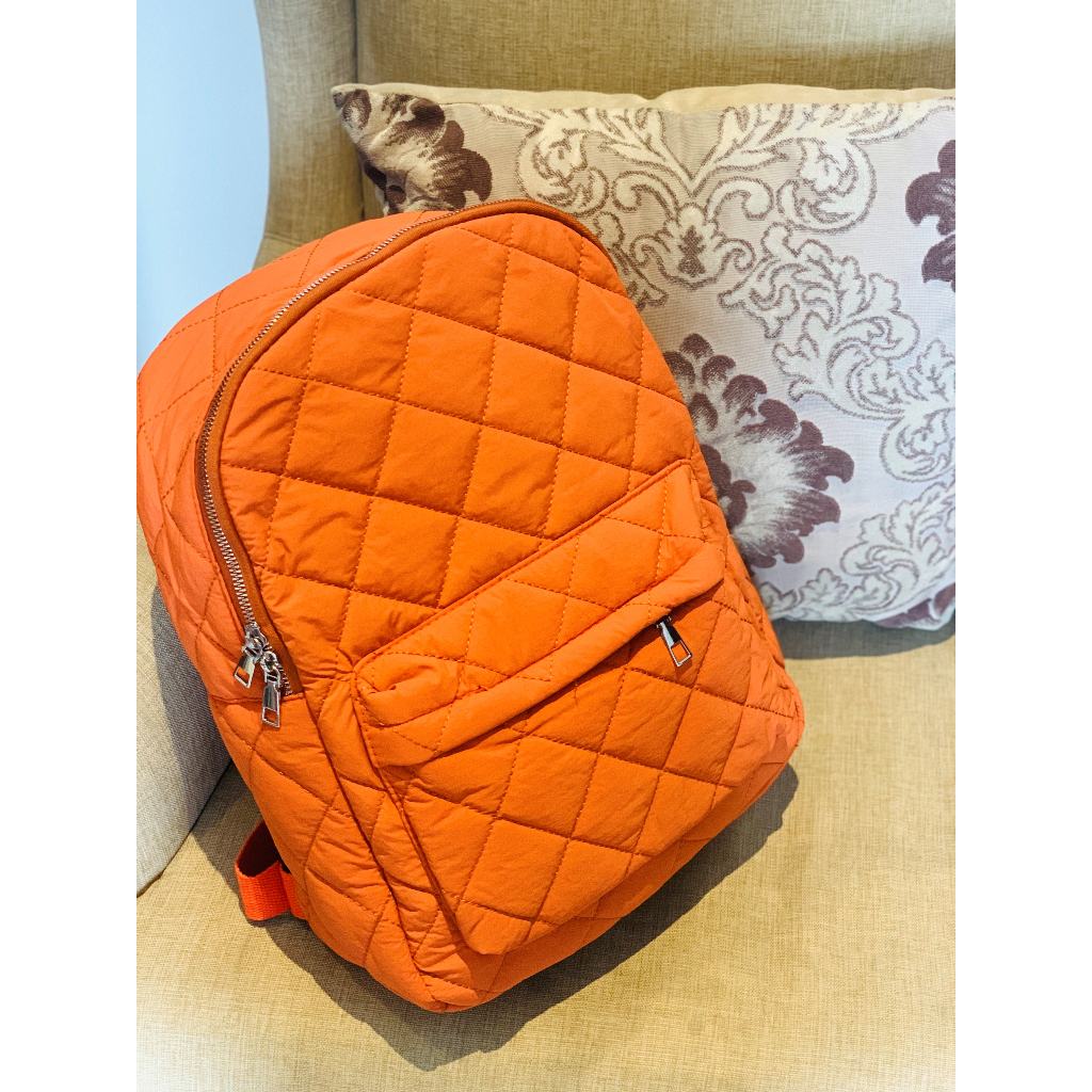 Easy  Bitsy Tas Ransel  Korea Polos All Age Perempuan ´- Queen Tidak ada merek