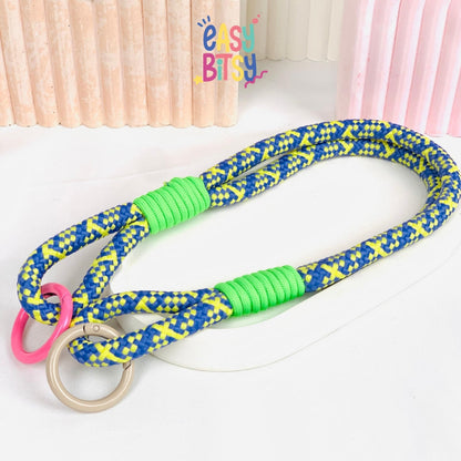 Easy Bitsy Phone String | Gantungan Handphone | Korean Phone String | Strap Tali HP Lanyard - Luca Tidak ada merek