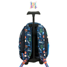 Easy Bitsy Extra Troly ( Tambahan Troly Pada Tas Ransel ) Tidak ada merek
