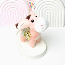 Easybitsy Keychain Gantungan Aksesoris Tas Unicorn dan Donkey Tidak ada merek