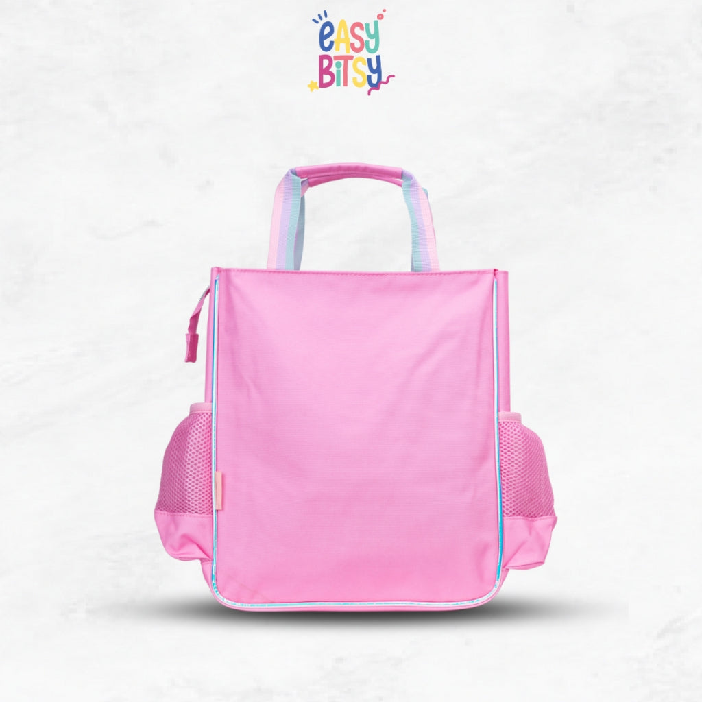 Easy Bitsy Tas Tote Bag Anak Karakter- Beavis Tidak ada merek