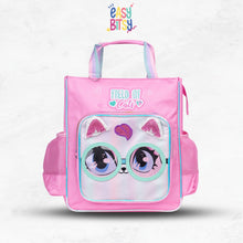 Easy Bitsy Tas Tote Bag Anak Karakter- Beavis Tidak ada merek