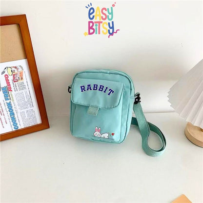 Slingbag Sanrio Tidak ada merek