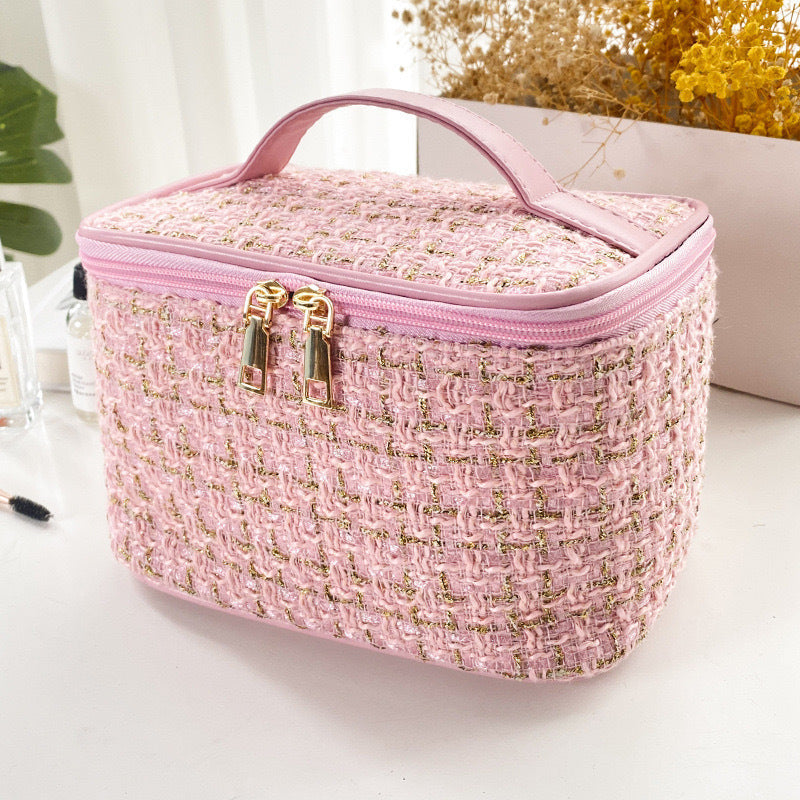 Easy Bitsy Tas Kosmetik Make Up Tidak ada merek