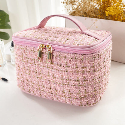 Easy Bitsy Tas Kosmetik Make Up Tidak ada merek