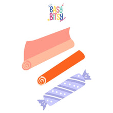 Easy Bitsy Extra Packing Kado Tidak ada merek