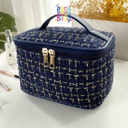 Easy Bitsy Tas Kosmetik Make Up Tidak ada merek