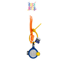 Easy Bitsy Keychain Gantungan Kunci Karet Tidak ada merek