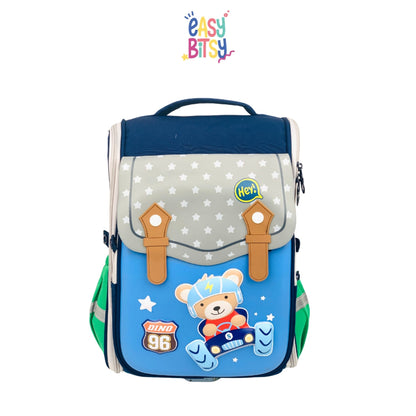 Easy Bitsy Tas Ransel Cartman Dan Sling Bag JIb Bitz - Defect Sale Tidak ada merek