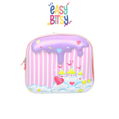 Easy Bitsy Tas Ransel Anak PAUD TK - Cruella Tidak ada merek