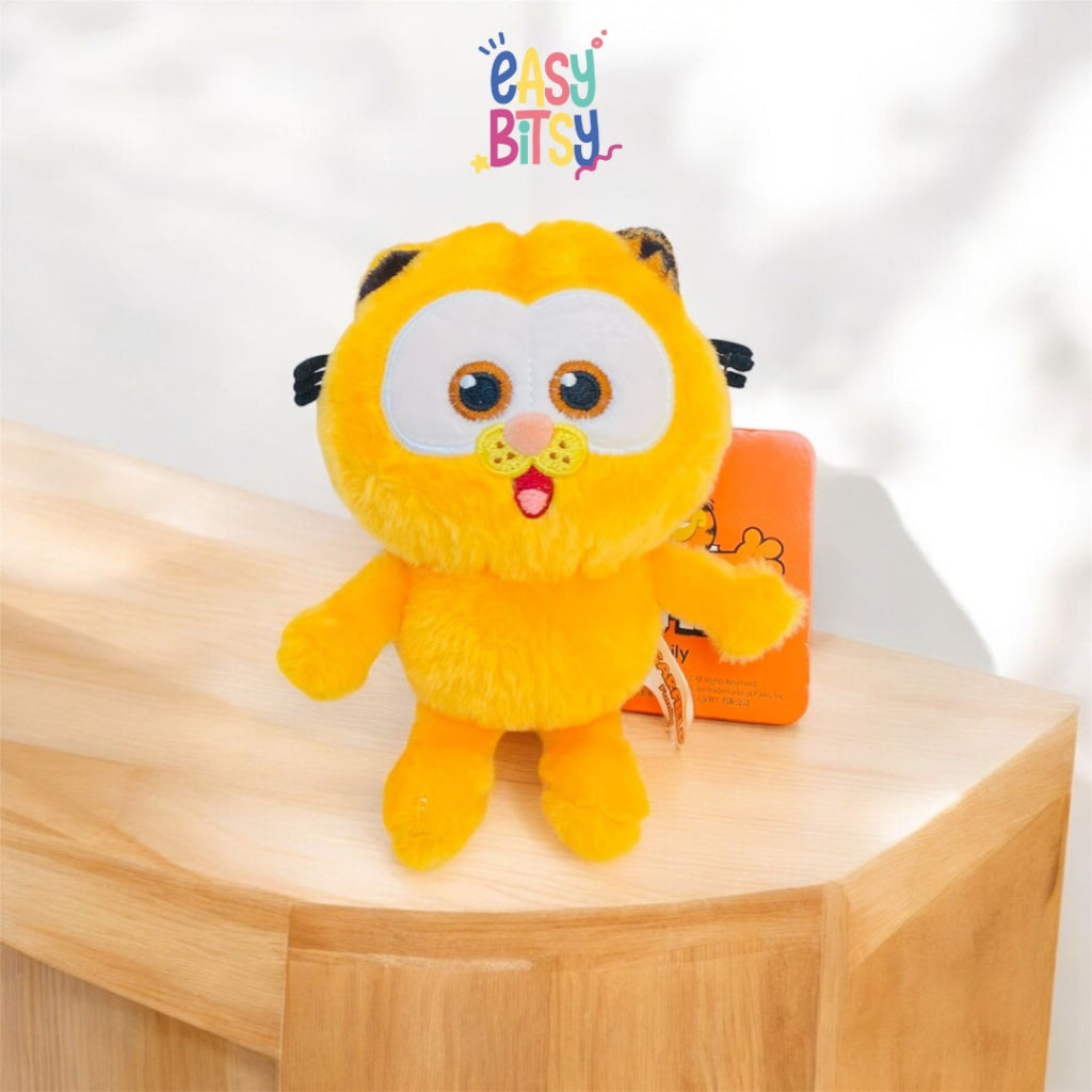 Easy Bitsy Keychain Gantungan Boneka Micky and Friends Toy Story Tidak ada merek