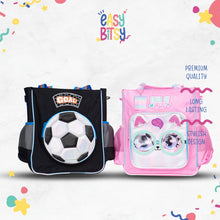Easy Bitsy Tas Tote Bag Anak Karakter- Beavis Tidak ada merek