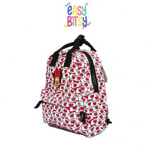 Easybitsy Tas Ransel Backpack Perempuan PAUD-TK Premium Mickey Love ZR Tidak ada merek