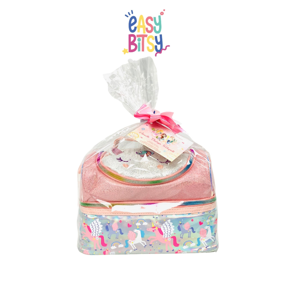 Easy Bitsy Extra Packing Kado Tidak ada merek