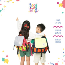 EasyBitsy Tas Ransel Serut Sekolah Anak Laki-laki Perempuan SD Japanese - Nobita Tidak ada merek