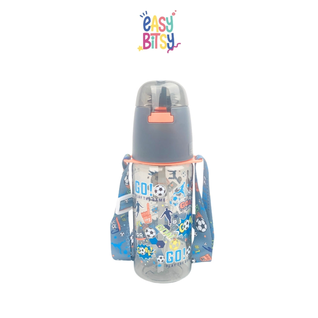 Easy Bitsy Botol Minum Spray Tidak ada merek