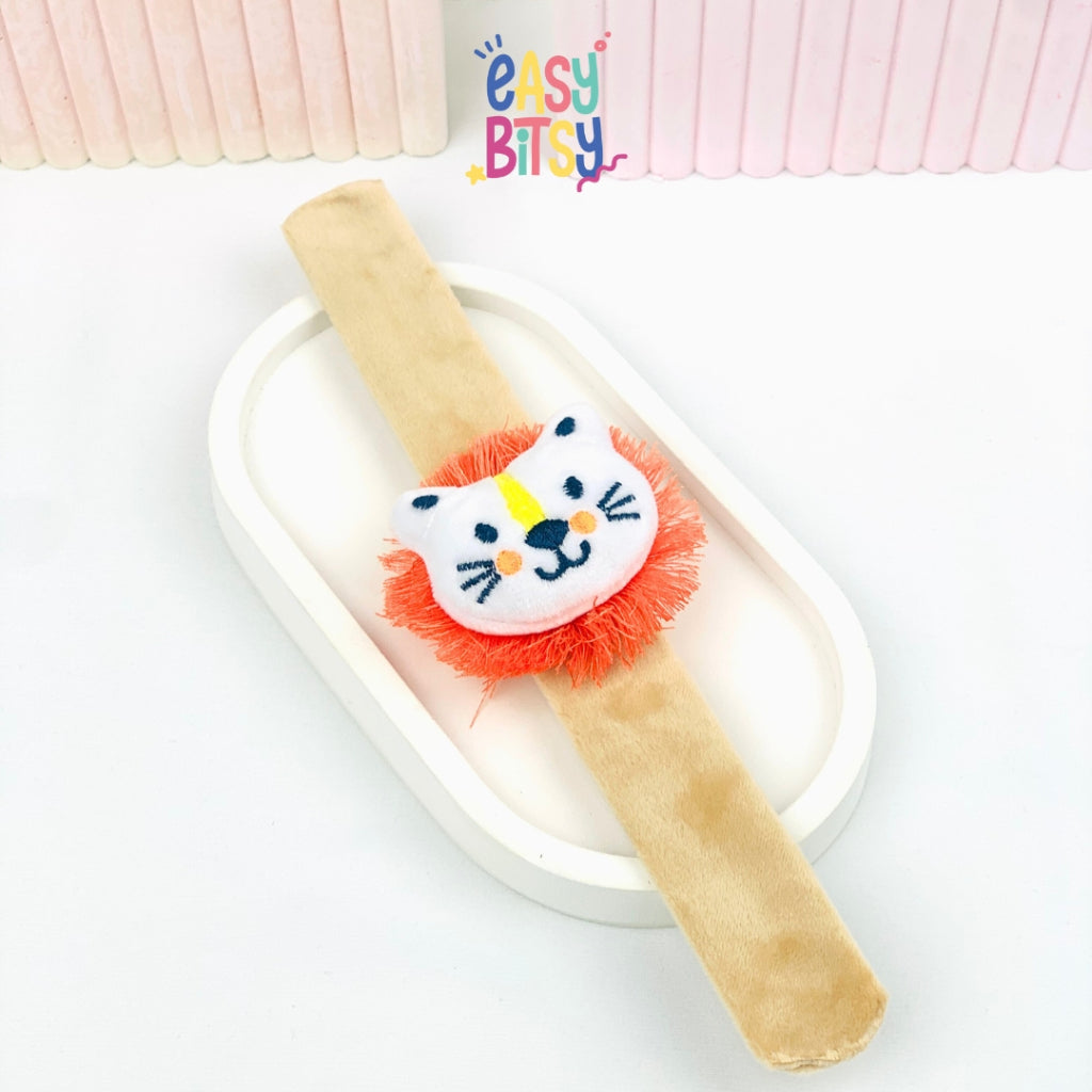 Easy Bitsy Aksesoris Jam Tangan Mainan Anak Karakter Tidak ada merek