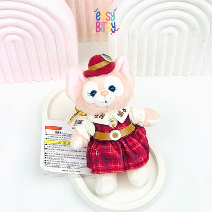 Easy Bitsy Keychain Gantungan Boneka Disney Bear - Duffy Tidak ada merek